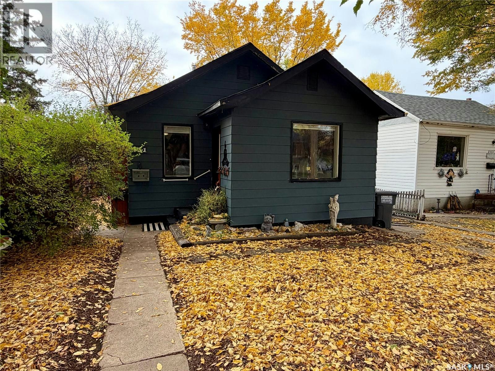 431 L Avenue N, Saskatoon, SK, S7L 2P6
