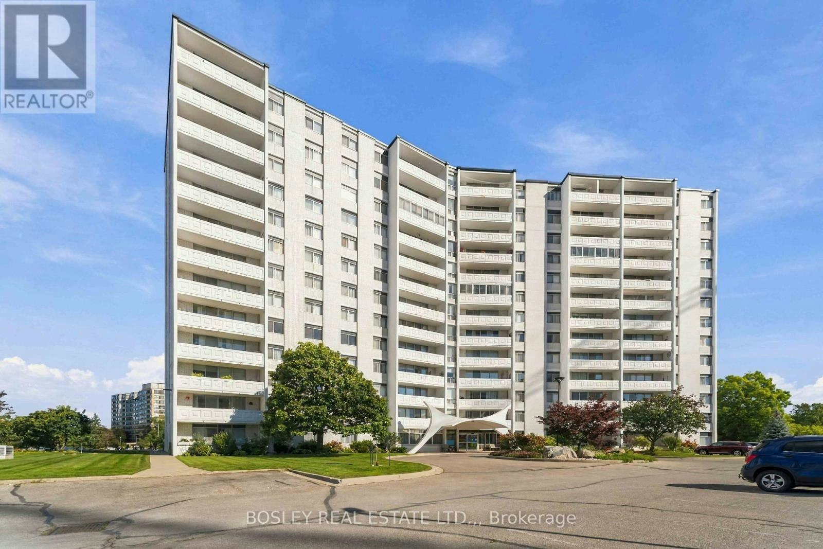 701-15 Towering Heights Boulevard, St. Catharines, ON, L2T 3G7