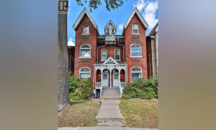 112 Baldwin Street