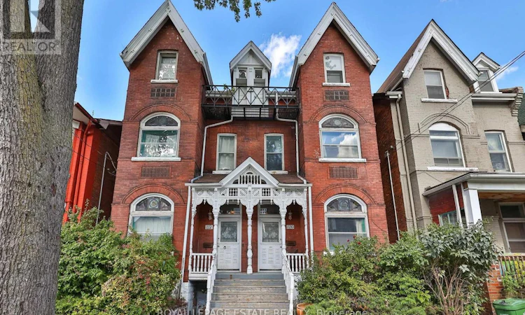110-112 Baldwin Street