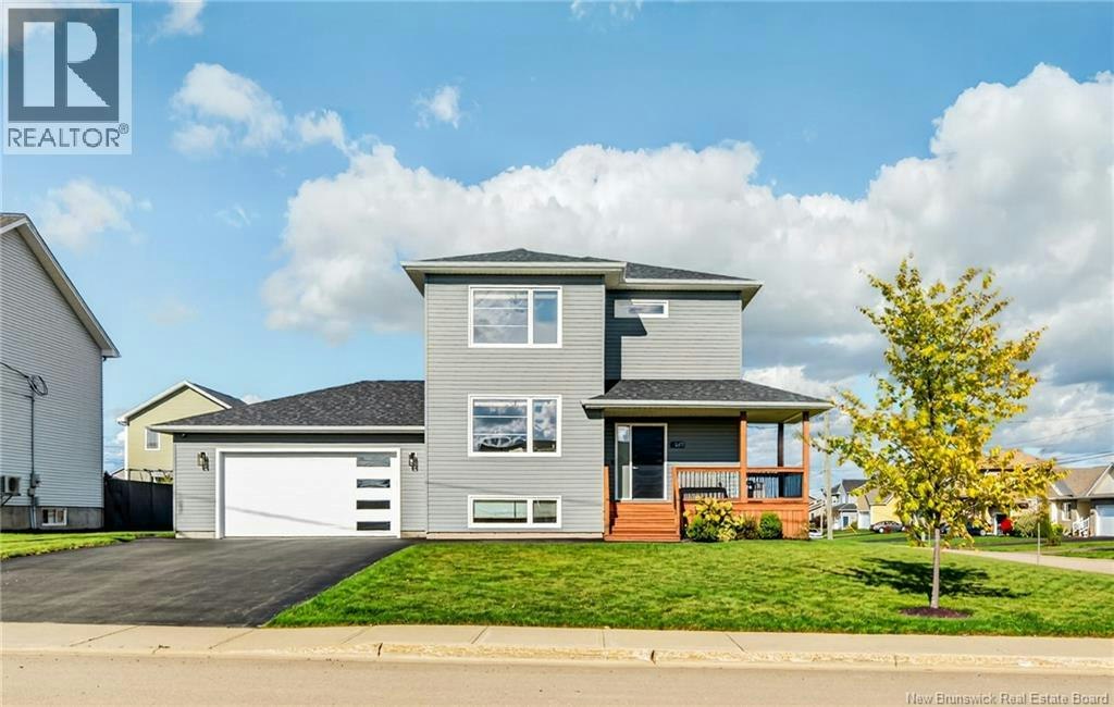 149 Oakfield Drive, Riverview, NB, E1B 0S7