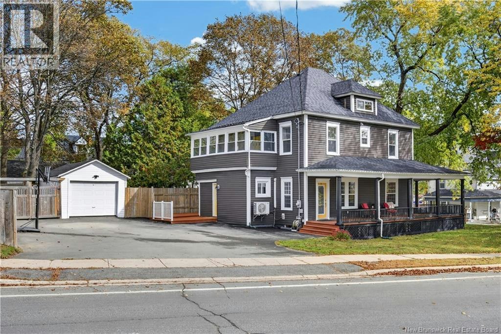 507 King George Highway, Miramichi, NB, E1V 4M2