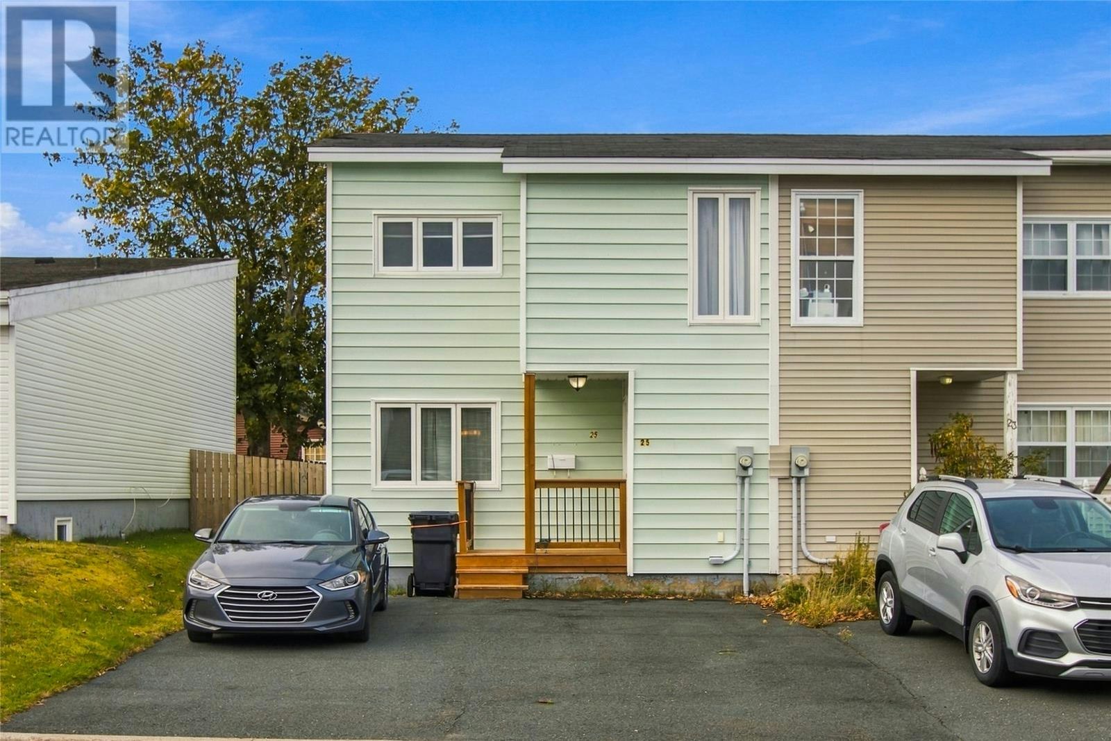 25 Jeffers Drive, Mount Pearl, NL, A1N 2V9