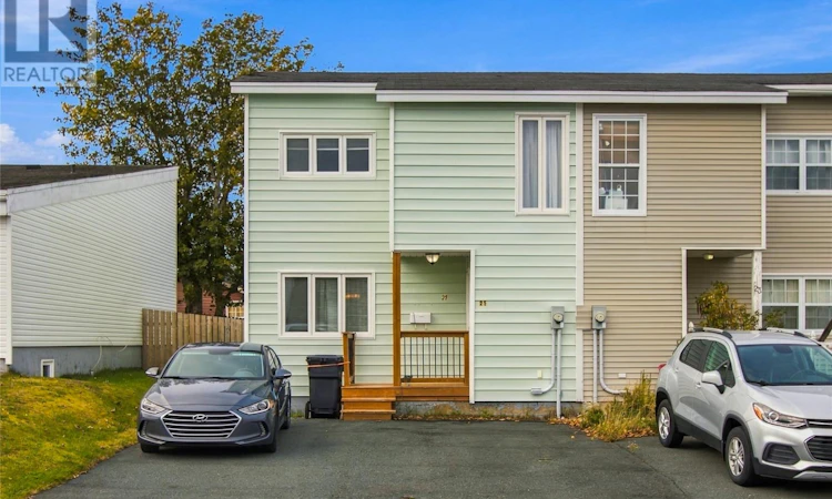 25 Jeffers Drive