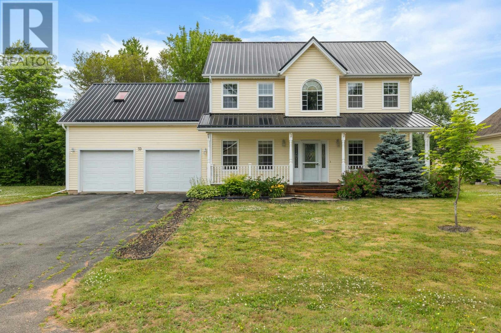 59 Sheffield Crescent, Charlottetown, PE, C1E 2G8