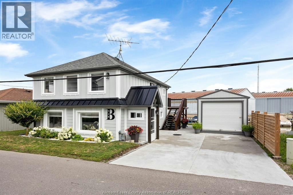 848 Cedar Island Drive, Kingsville, ON, N9Y 3W1