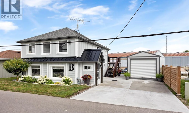 848 Cedar Island Drive