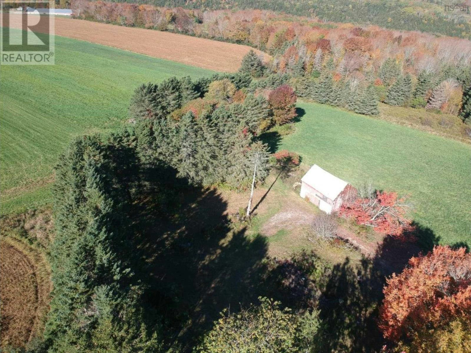 1615 Deep Hollow Road, White Rock, NS, B4P 2R2