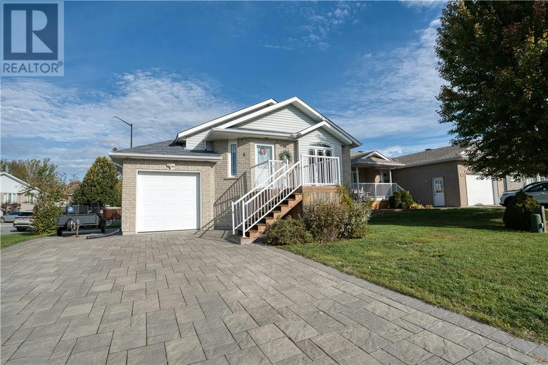 6 Ashgrove, Greater Sudbury, ON, P3L 1W4
