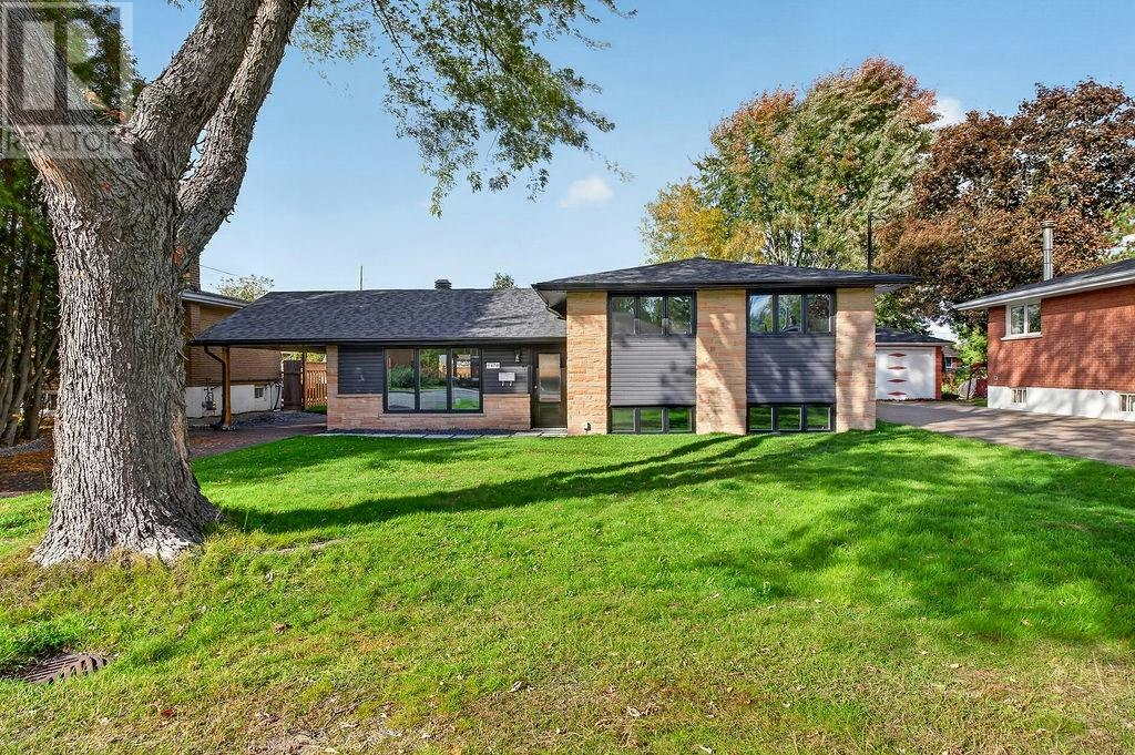1478 Gemmell Street, Greater Sudbury, ON, P3A 1H1