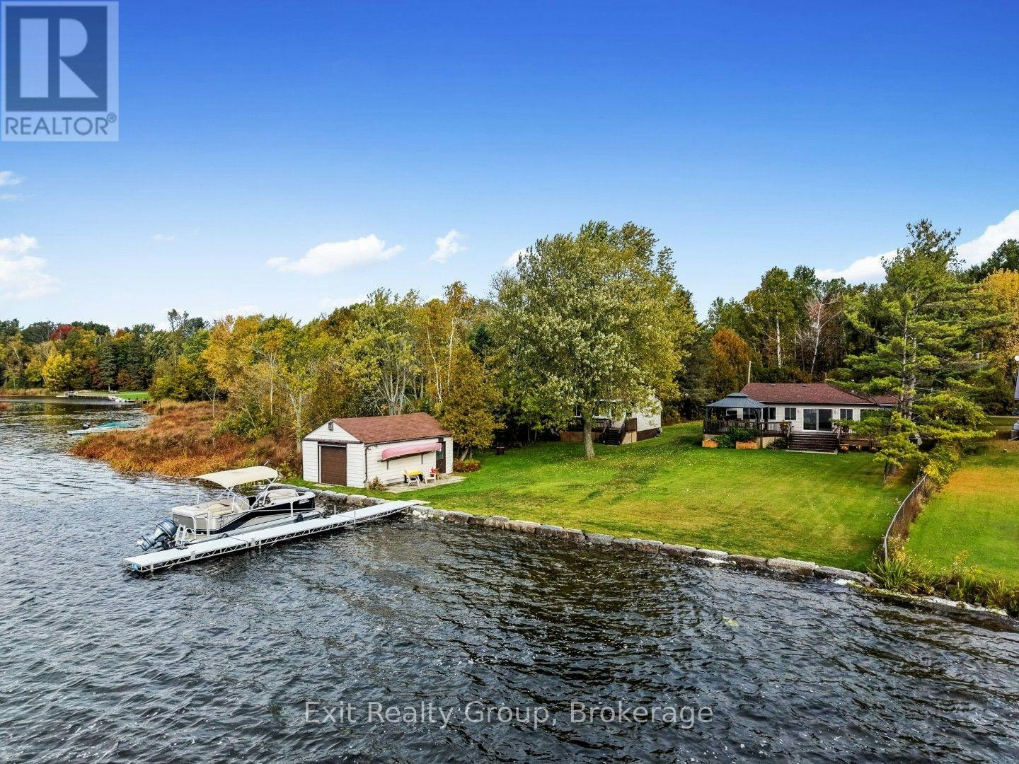 1551B Reynolds Road, Trent Hills, ON, K0L 1Z0