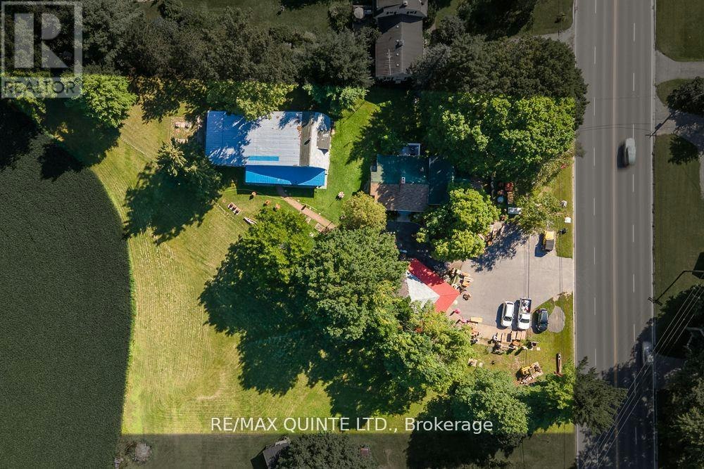 13418 Loyalist Parkway, Prince Edward County, ON, K0K 2T0