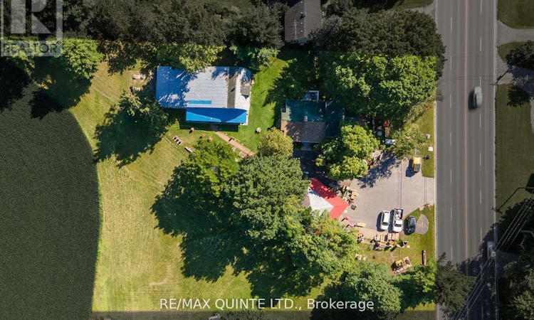 13418 Loyalist Parkway