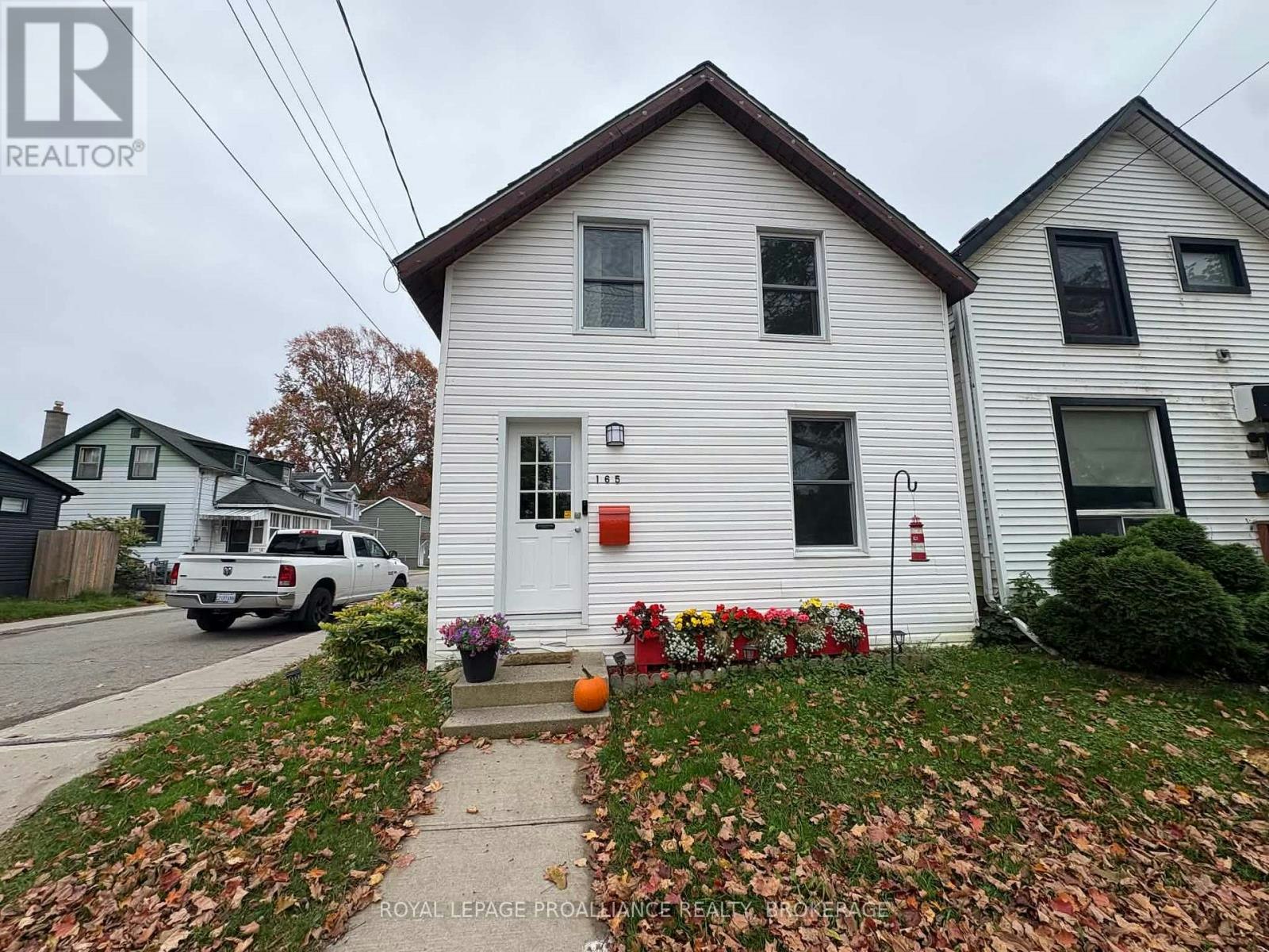 165 Pearl Street W, Brockville, ON, K6V 4C9