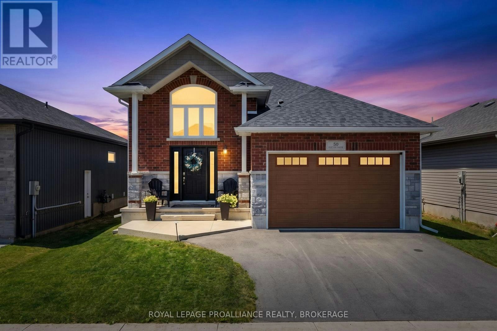 50 Potter Drive, Loyalist, ON, K0H 2H0