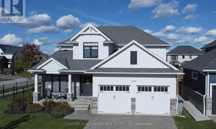 2558 Terry Fox Court