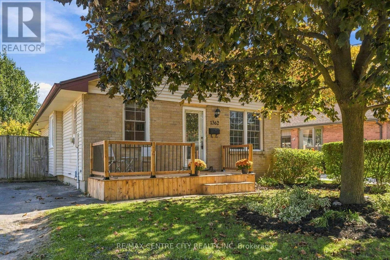 1362 Aldersbrook Road, London, ON, N6G 3J3
