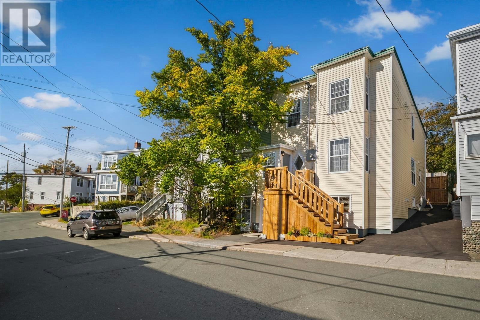 90 Cabot Street, St Johns, NL, A1C 1Z6