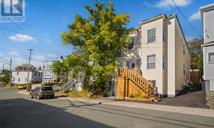 90 Cabot Street