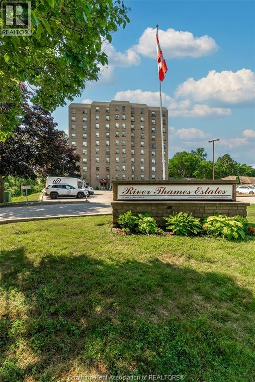 903-10 Van Allen Avenue, Chatham-Kent, ON, N7L 5K1