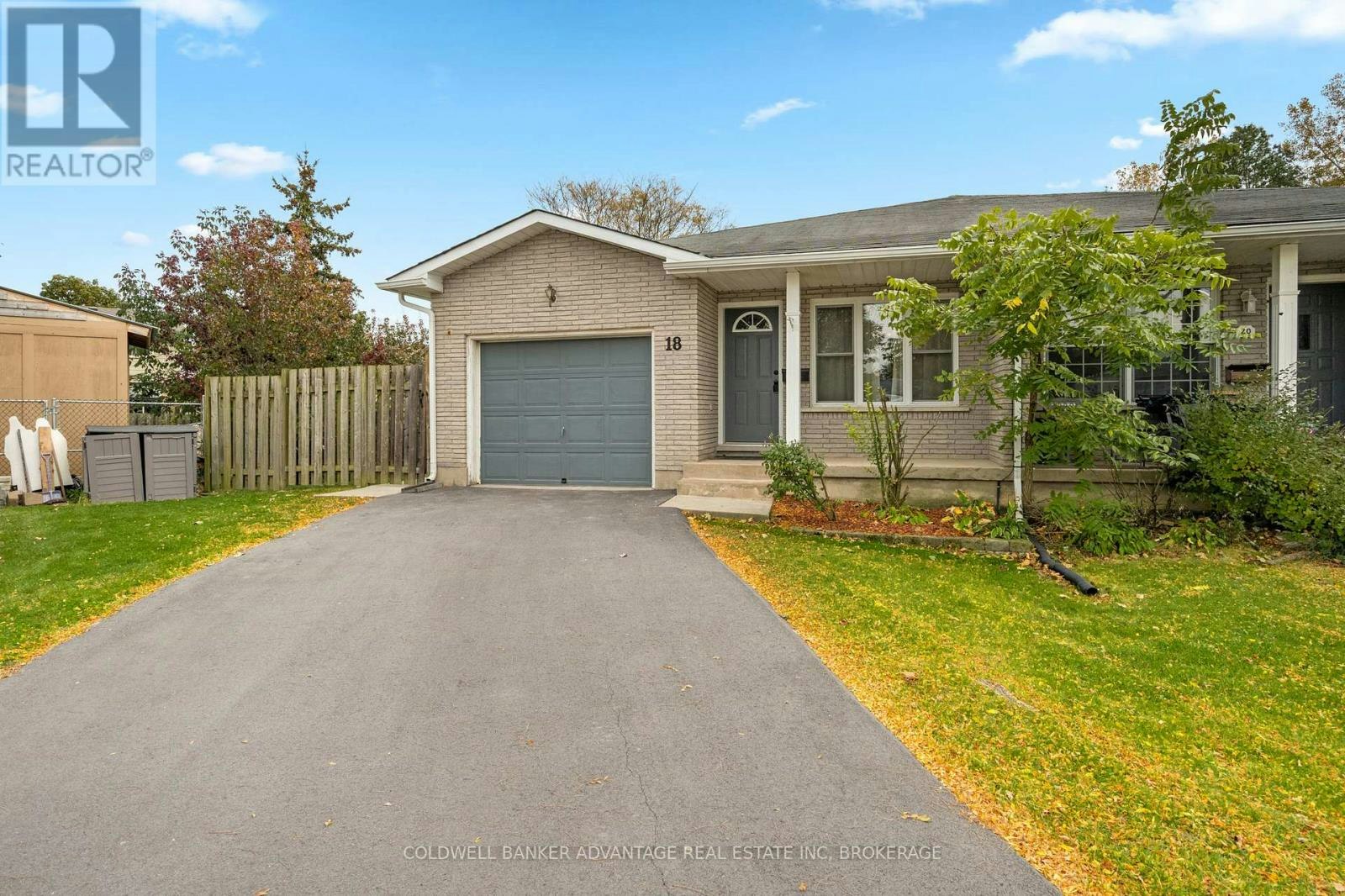 18 Joshua Court, Welland, ON, L3C 7E3