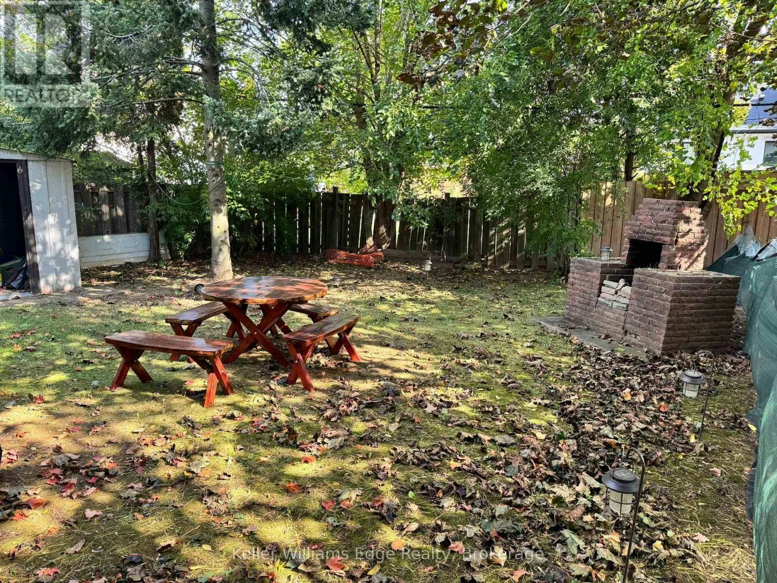 5466 Randolph Crescent, Burlington, ON, L7L 3C5 - 7