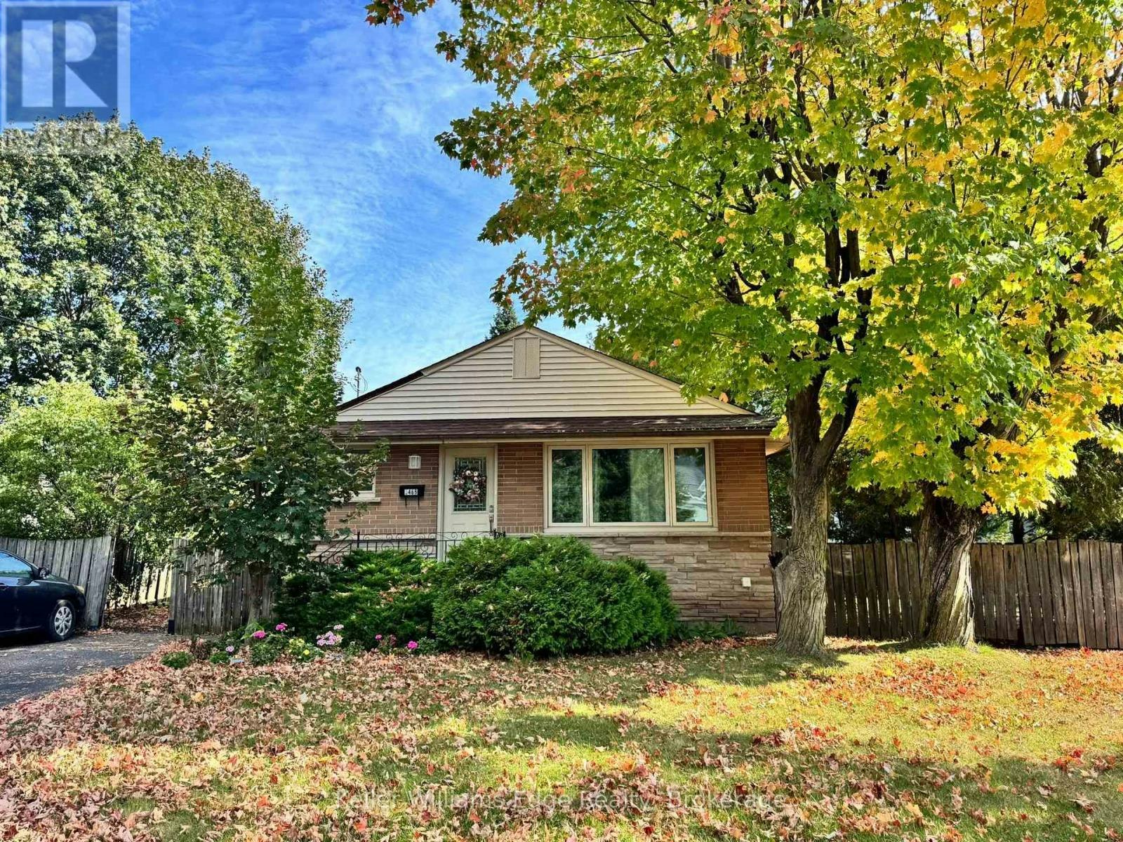 5466 Randolph Crescent, Burlington, ON, L7L 3C5