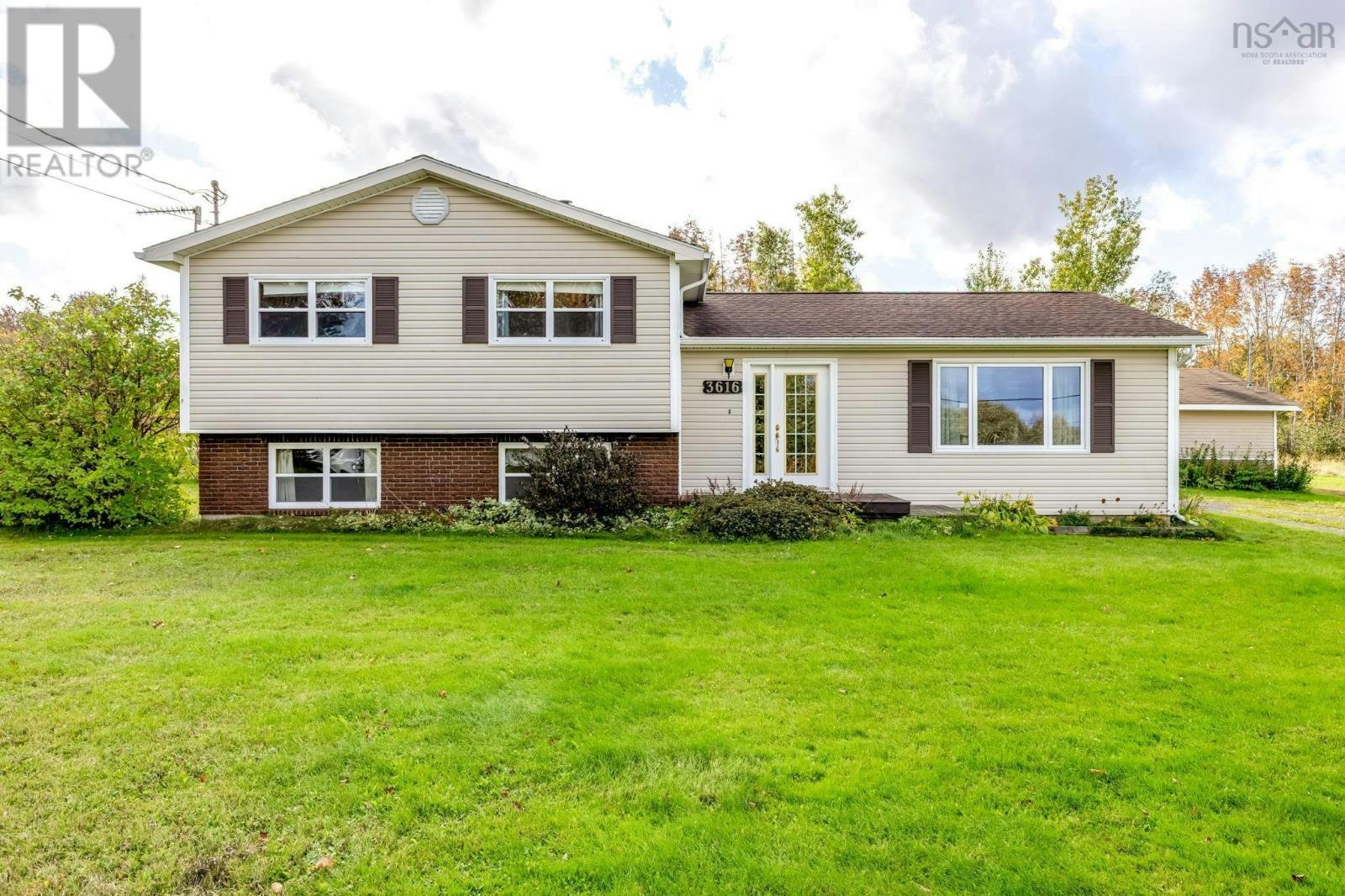 3616 River John Road, Sundridge, NS, B0K 1H0