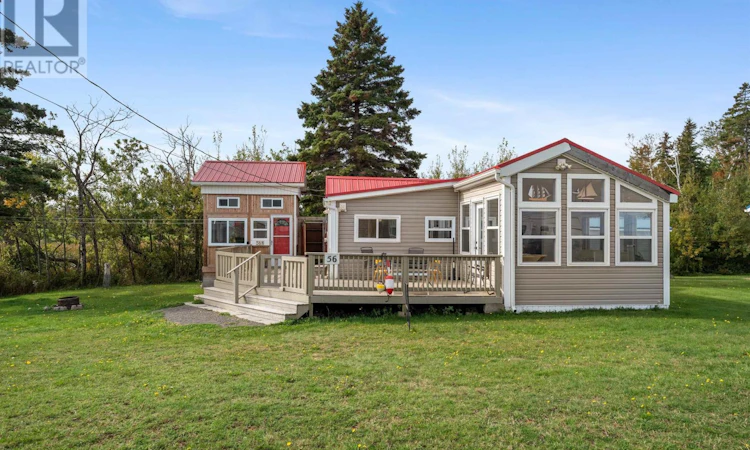 56 Oulton Beach Drive
