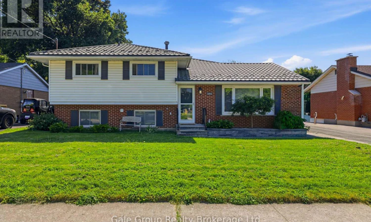 171 Orchard Road