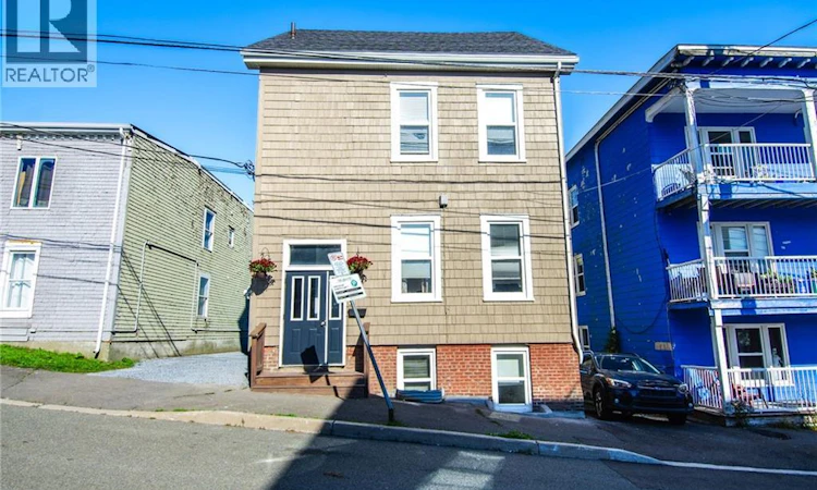 143 Elliott Row