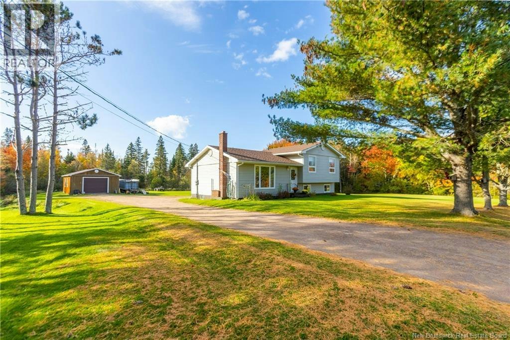 166 Mount View Road, Sackville, NB, E4L 1N4