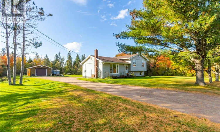166 Mount View Road