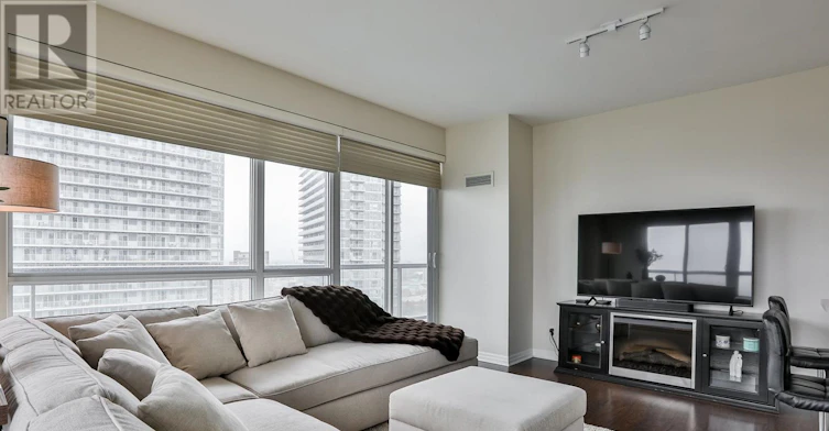 2110-30 Herons Hill Way, Toronto, ON, M2J 0A7 - 5