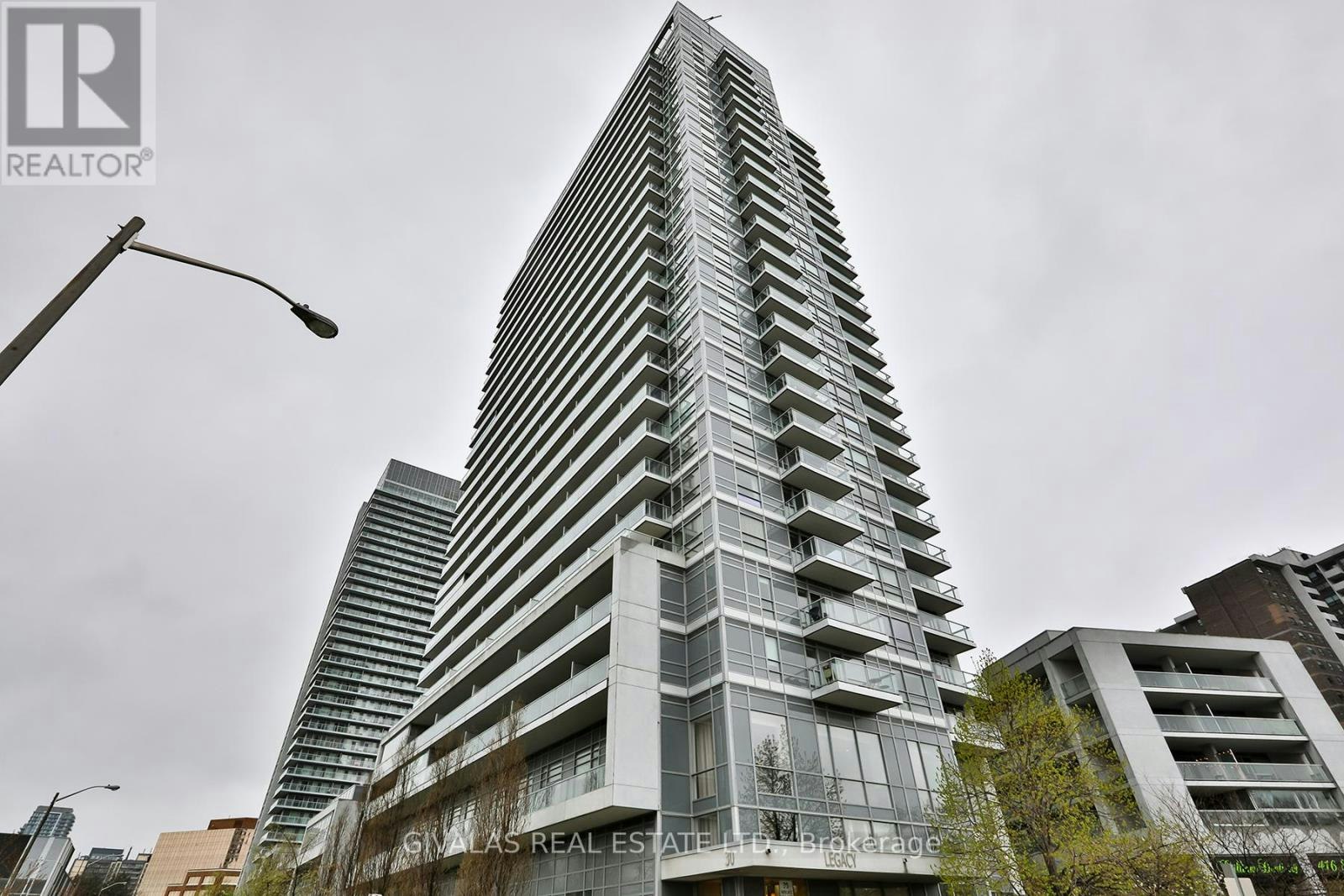 2110-30 Herons Hill Way, Toronto, ON, M2J 0A7