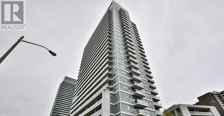 2110-30 Herons Hill Way, Toronto, ON, M2J 0A7