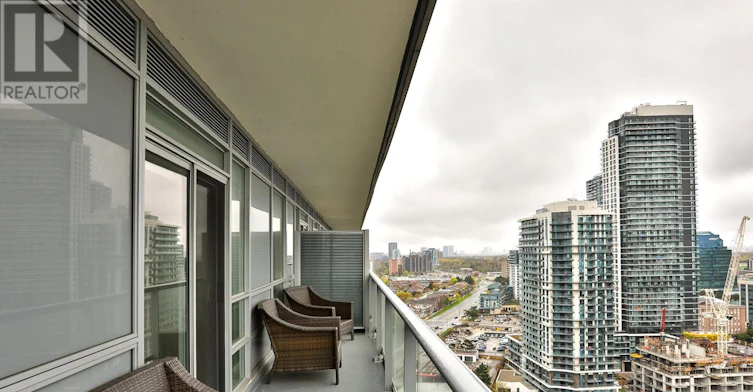 2110-30 Herons Hill Way, Toronto, ON, M2J 0A7 - 31