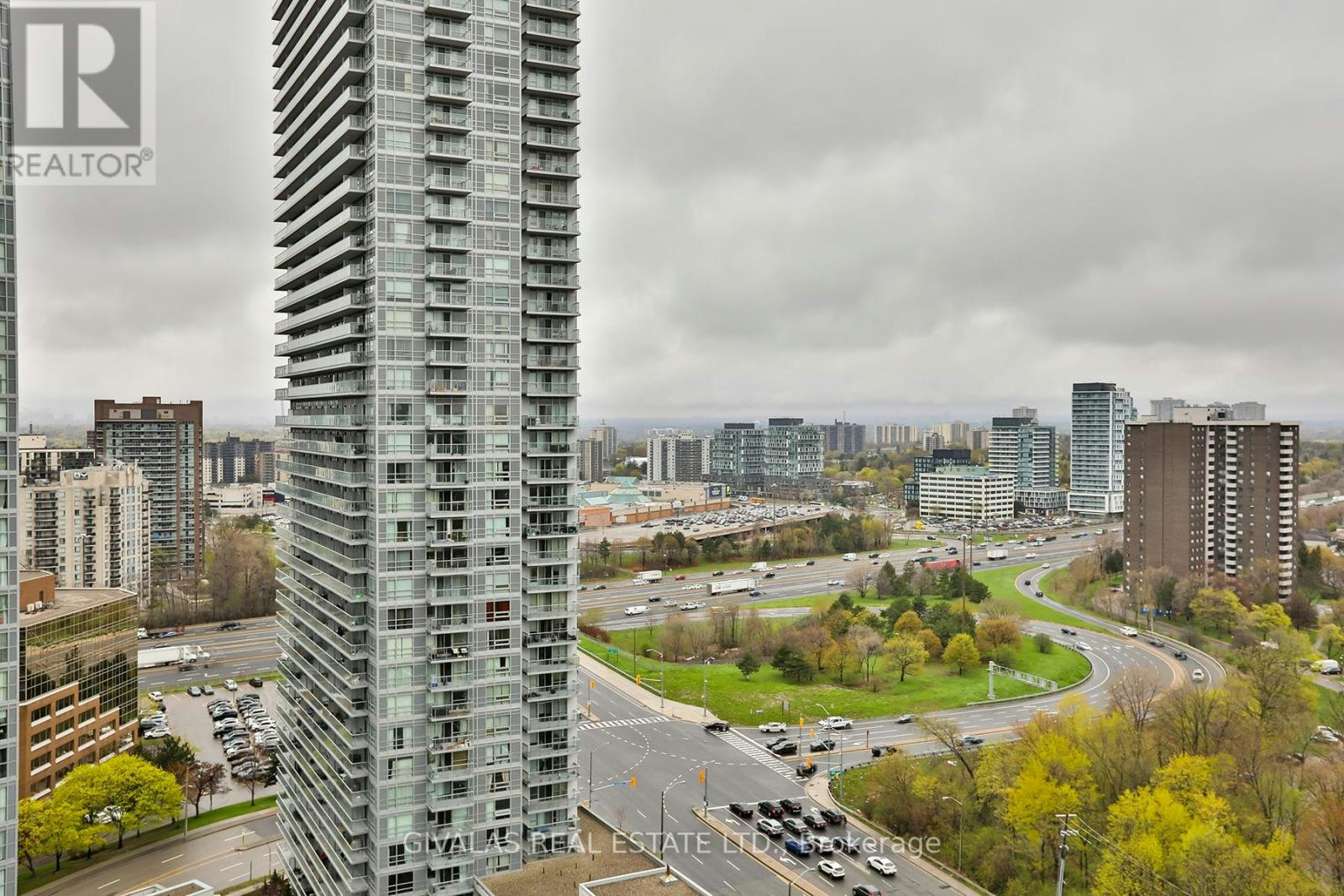 2110-30 Herons Hill Way, Toronto, ON, M2J 0A7 - 37