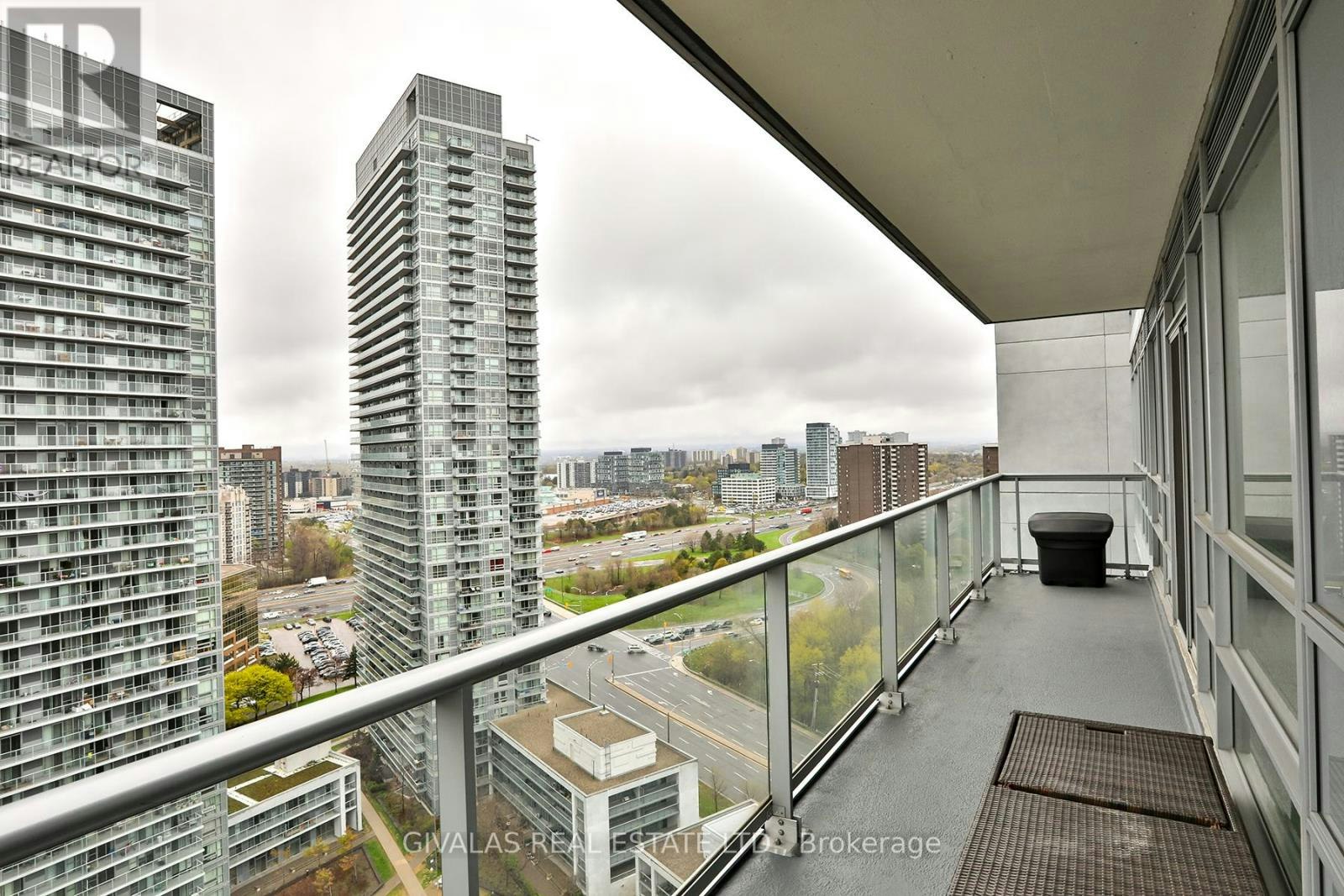 2110-30 Herons Hill Way, Toronto, ON, M2J 0A7 - 30