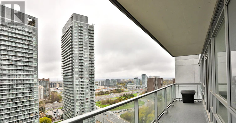 2110-30 Herons Hill Way, Toronto, ON, M2J 0A7 - 30
