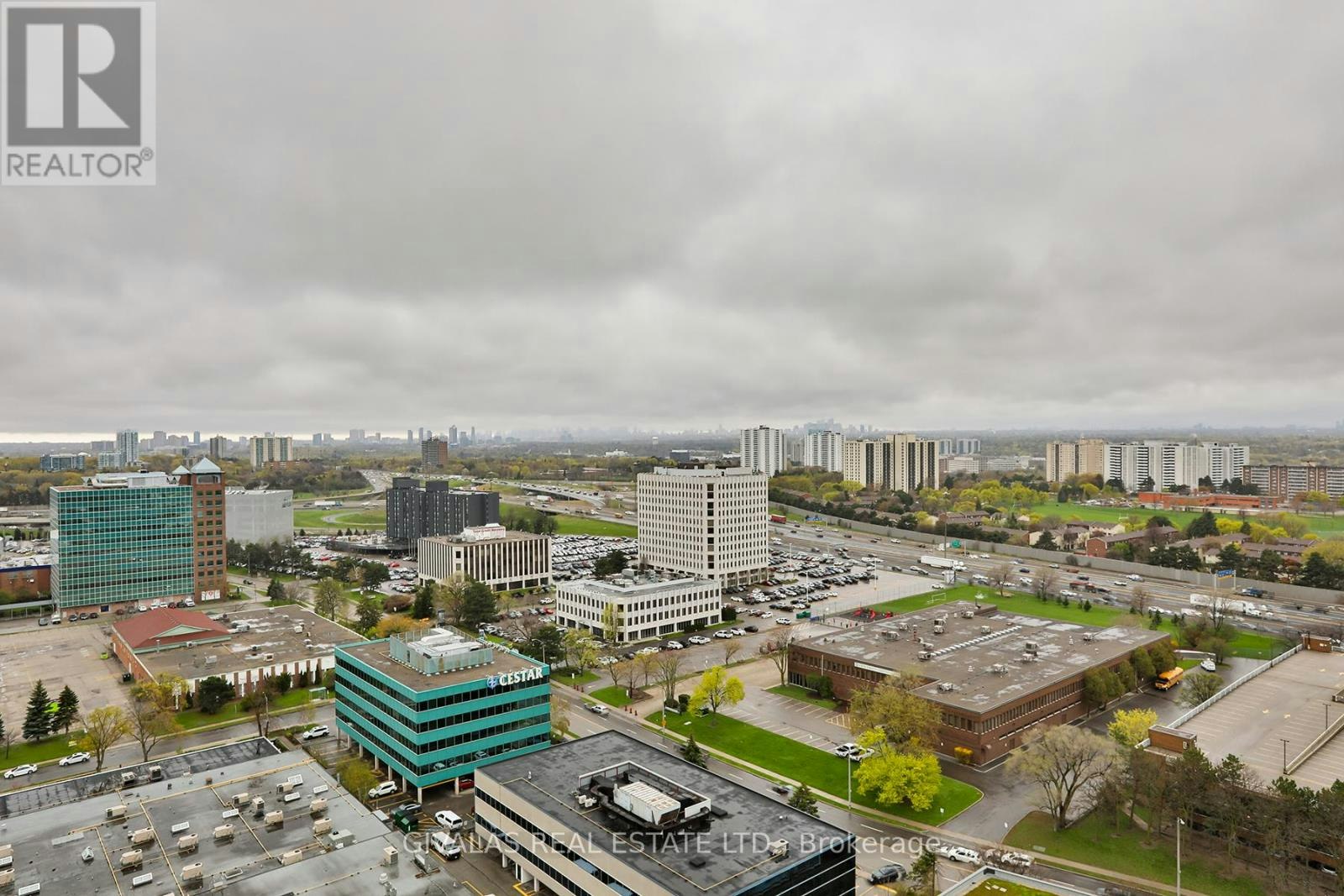 2110-30 Herons Hill Way, Toronto, ON, M2J 0A7 - 36