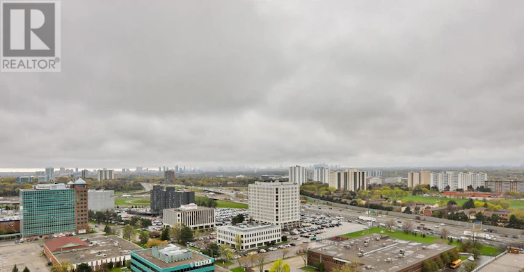 2110-30 Herons Hill Way, Toronto, ON, M2J 0A7 - 36