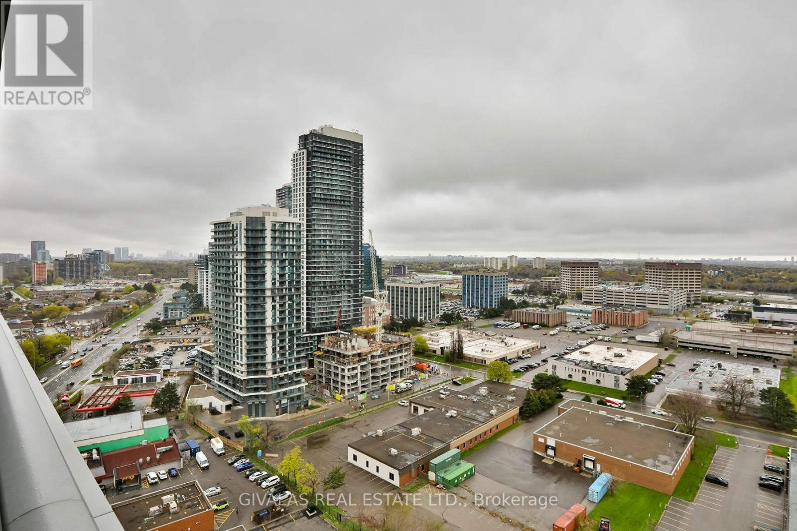 2110-30 Herons Hill Way, Toronto, ON, M2J 0A7 - 35