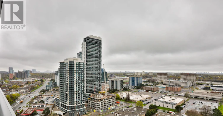 2110-30 Herons Hill Way, Toronto, ON, M2J 0A7 - 35