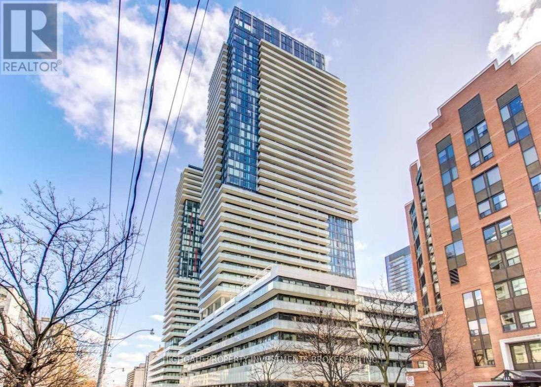 228-161 Roehampton Avenue, Toronto, ON, M4P 1P9
