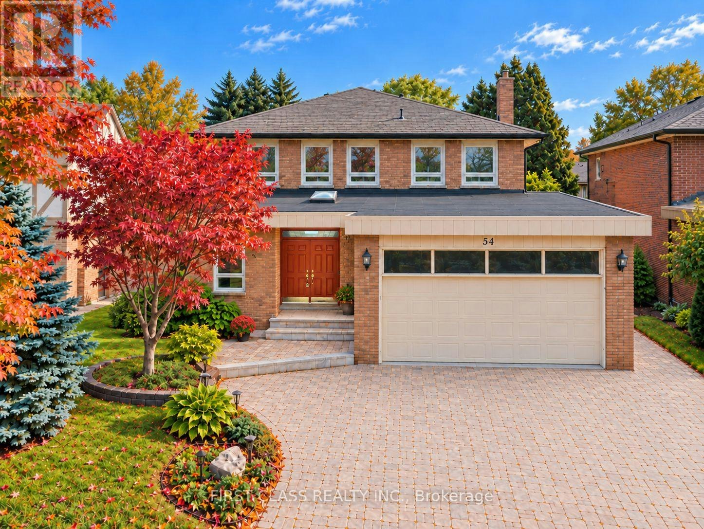 54 Magpie Crescent, Toronto, ON, M2L 2E5