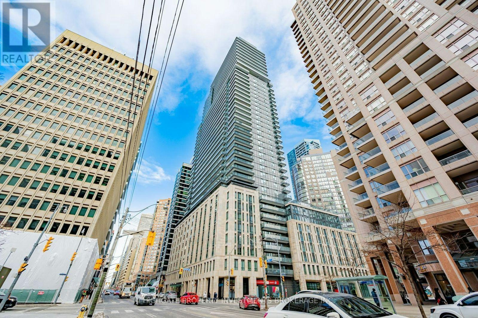 2711-955 Bay Street, Toronto, ON, M5S 0C6 - 23