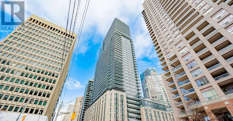 2711-955 Bay Street, Toronto, ON, M5S 0C6 - 23