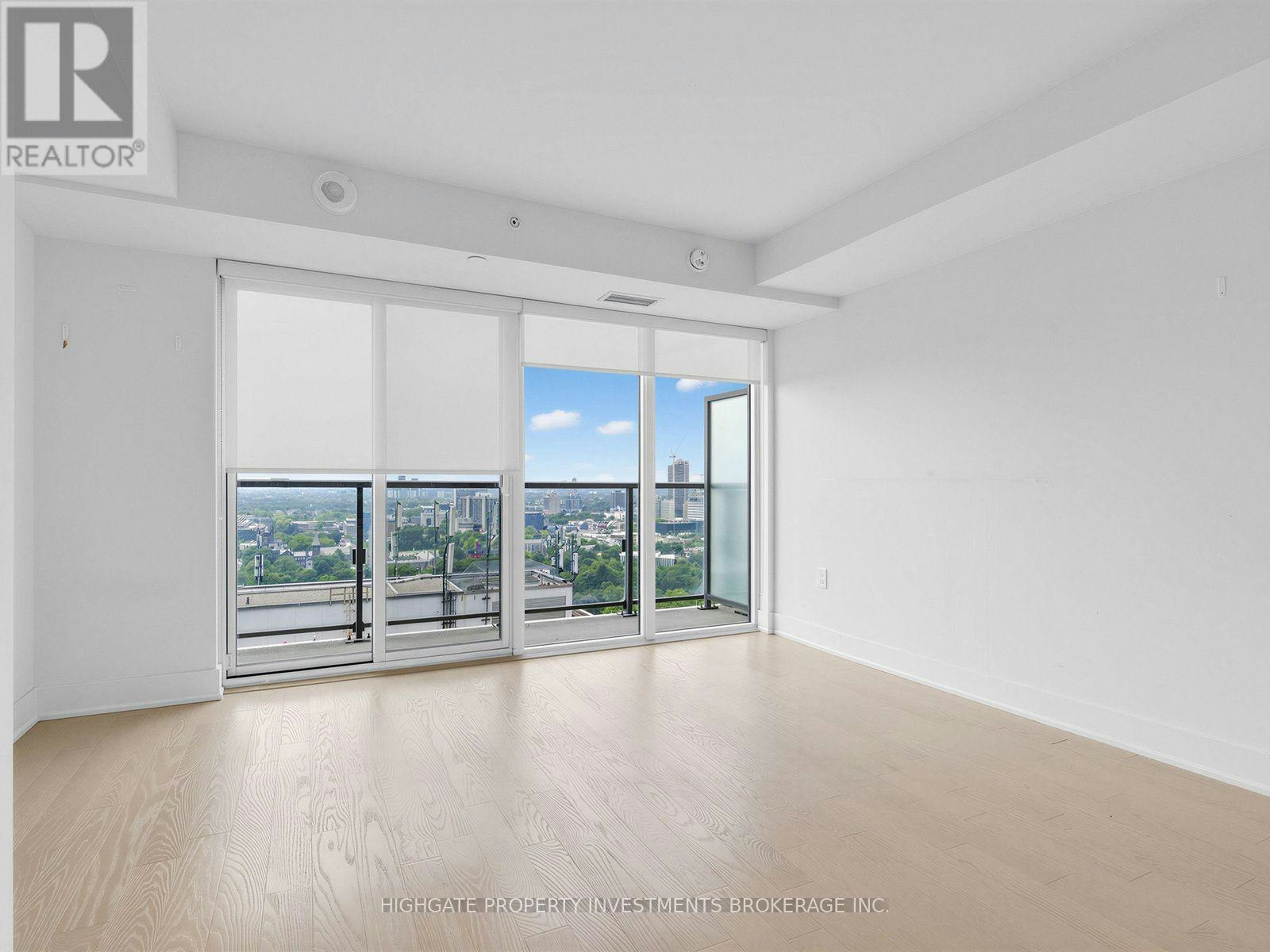 2711-955 Bay Street, Toronto, ON, M5S 0C6 - 9