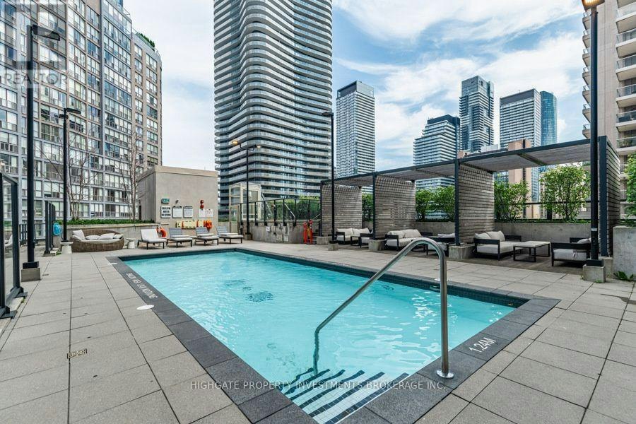 2711-955 Bay Street, Toronto, ON, M5S 0C6 - 33